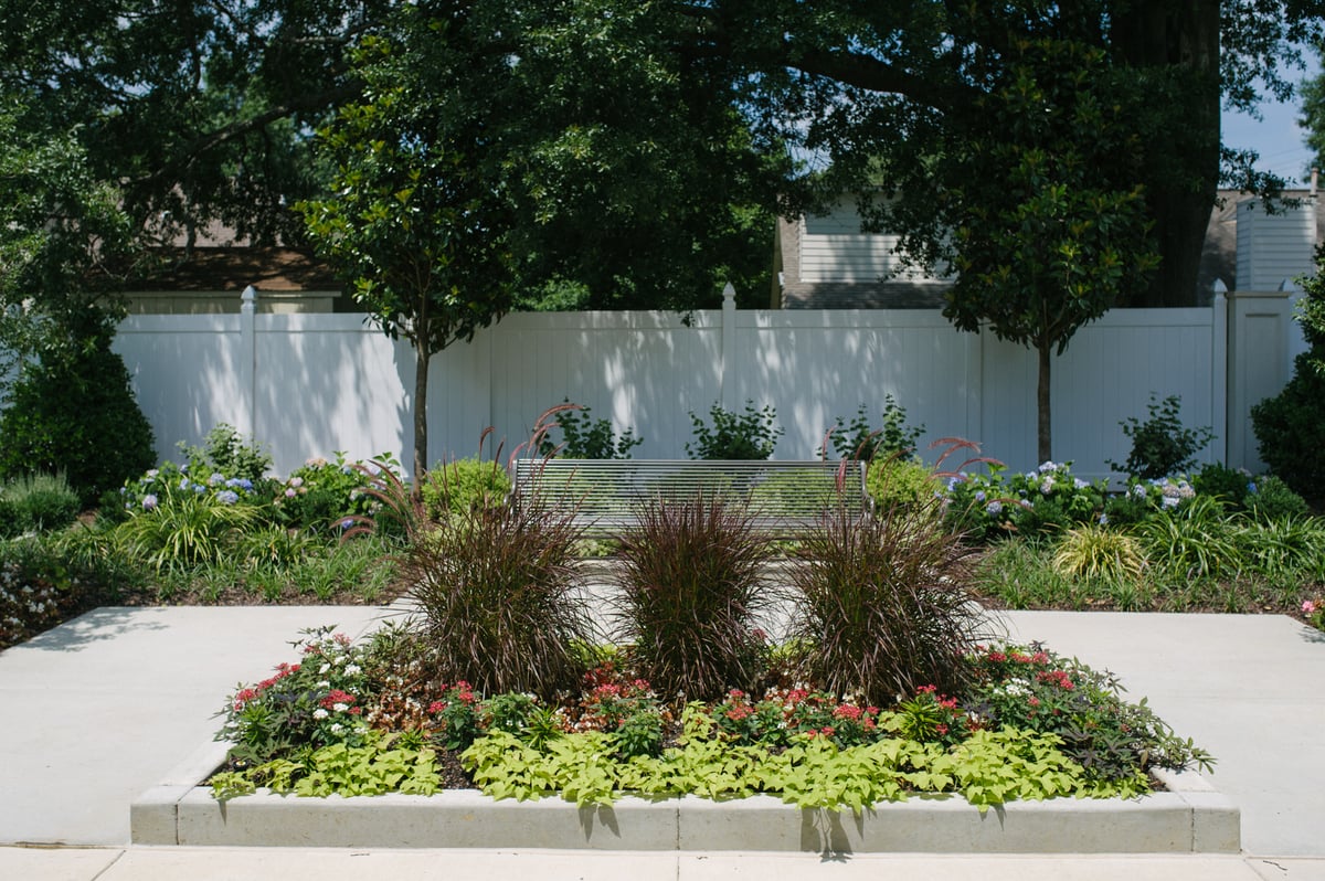 8 Landscaping Tips For Church Grounds How to Enhance Church Landscaping